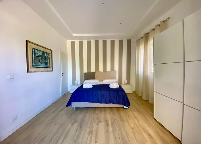Casa Di Olga