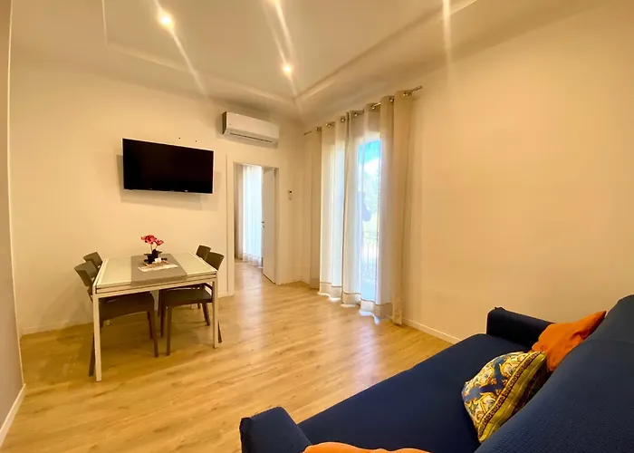 Casa Di Olga