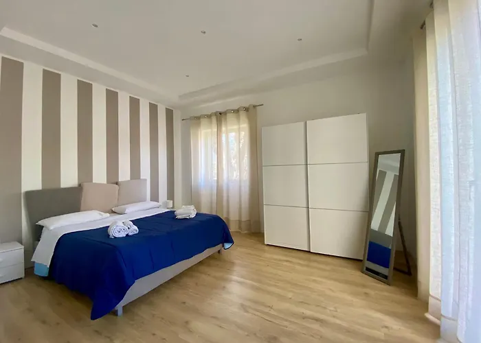 Casa Di Olga